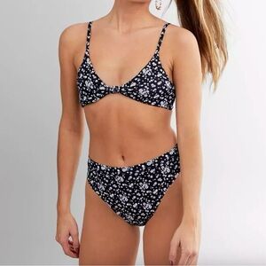Dippin’ Daisies Bikini